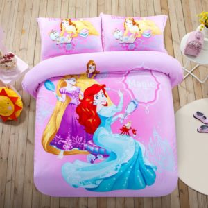Disney Princess Bedding Sets Buy Disney Princess Duvet Comforter Sets