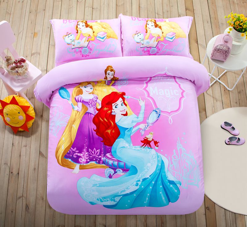 girls comforter sets