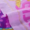 Teen Girls Princess Comforter Set Twin Queen Size 6