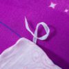 Teen Girls Princess Comforter Set Twin Queen Size 8