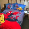 Ultra Cool Amazin Spider Man Teen Bedding Set 2