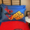 Ultra Cool Amazin Spider Man Teen Bedding Set 7