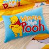 Winnie The Pooh Dreaming Of Honey Bedding Set 3