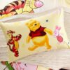 Winnie the Pooh and Tigger Disney Bedding Set 4