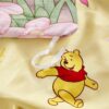 Winnie the Pooh and Tigger Disney Bedding Set 6