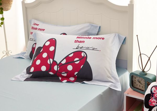 disney mickey mouse bed set for adults 12