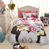 disney mickey mouse bed set for adults 5