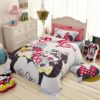 disney mickey mouse bed set for adults 6