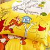 tigger winnie the pooh bedding set twin queen size 8