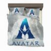 Avatar 2 Movie Bedding Set2