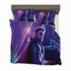 Avengers Infinity War Chris Hemsworth Thor Comforter Set2