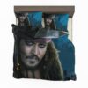Captain Jack Sparrow Johnny Depp Bedding Set2