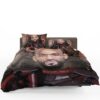 Deadshot Suicide Squad Movie Will Smith Bedding Set