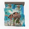 Disney Moana Movie Theme Bedding Set