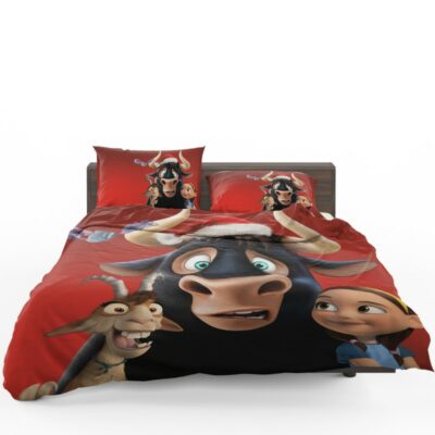 Boss baby comforter hot sale