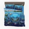 Finding Nemo Disney Movie Themed Bedding Set