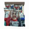 Harley Quinn Cosplay Suicide Squad Bedding Set2 2