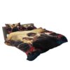 Harry Potter And The Deathly Hallows Bedding Set3