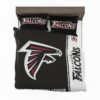 NFL Atlanta Falcons Bedding Comforter Set 4 (2)