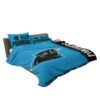 NFL Carolina Panthers Bedding Comforter Set 4 (3)