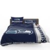 NFL Seattle Seahawks Bedding Comforter Set