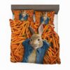 Peter Rabbit Movie Bedding Set2