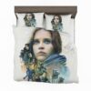 Rogue One A Star Wars Story Movie Bedding Set2