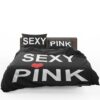 Sexy Pink Victoria's Secret Bedding Set