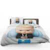 The Boss Baby Animation Movies Bedding Set