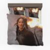 The Hunger Games Mockingjay Katniss Jennifer Lawrence Bedding Set (1)