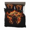 The Hunger Games Movie Bedding Set2