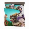 The Nut Job 2 Nutty By Nature Animation Movie Bedding Set2