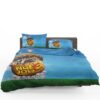The Nut Job 2 Nutty By Nature Animation Movie Comforter Set