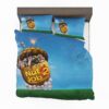 The Nut Job 2 Nutty By Nature Animation Movie Comforter Set2