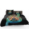 Thor Ragnarok Movie Bedding Set