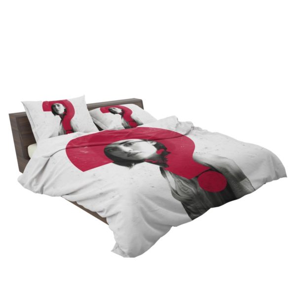 Truth Or Dare Lucy Hale Movie Bedding Set3