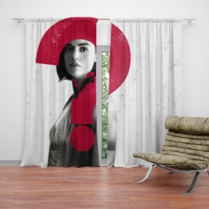 Truth Or Dare Lucy Hale Movie Curtain