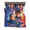 Valerian And The City Of A Thousand Planets Bedding Set2