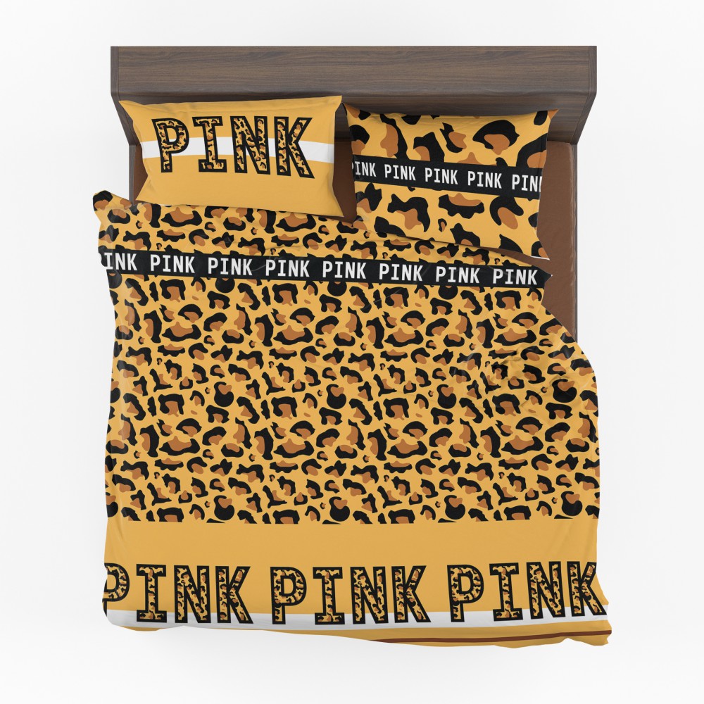 https://www.ebeddingsets.com/wp-content/uploads/2018/05/Victorias-Secret-Pink-Leoperd-Pattern-Print-Bedding-Set-1.jpg