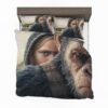War For The Planet Of The Apes Bedding Set2