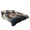 War For The Planet Of The Apes Bedding Set3