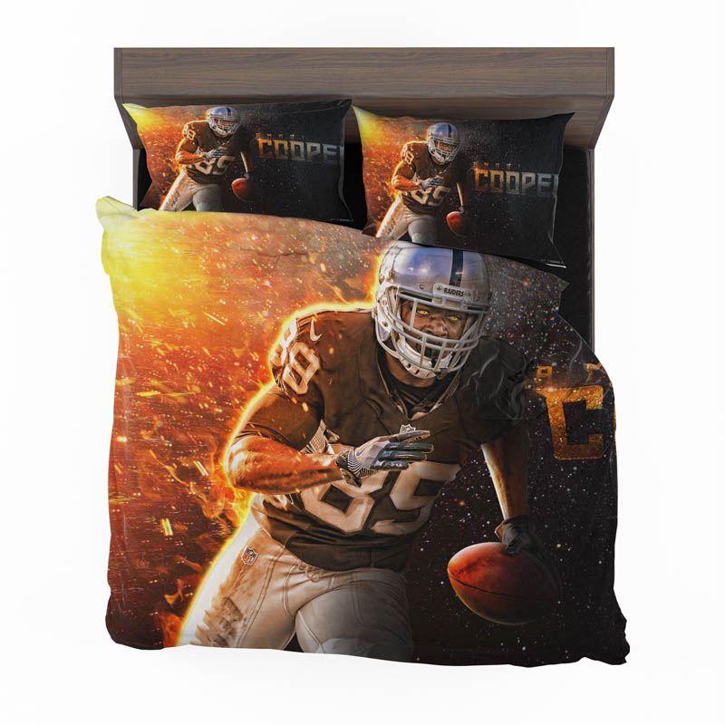 football baby bedding sets