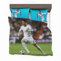 Christiano Ronaldo Bedding Set 1 2