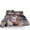 Kevin Durant Basketball Oklahoma City Thunder NBA Bedding Set1