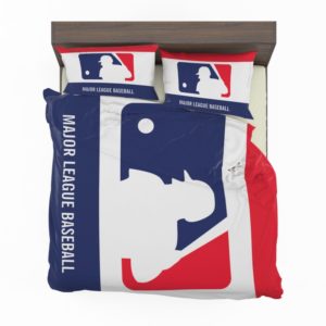 MLB Baseball Bedding Set2