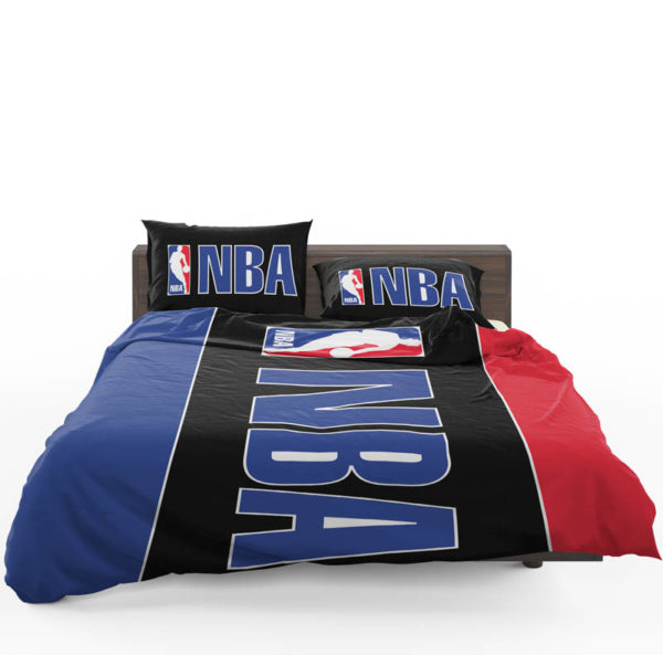 Nba Basketball Bedding Set