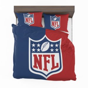 NFL American Football League Bedding Set2