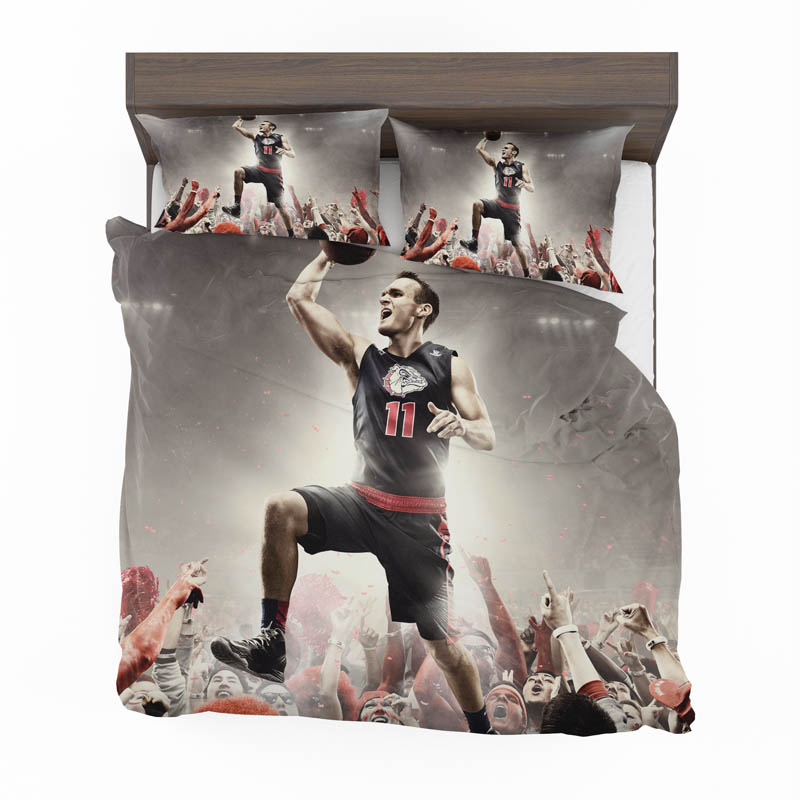 nike bedding set