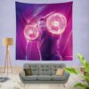 Benedict Wong Wong Avengers Infinity War Wall Hanging Tapestry