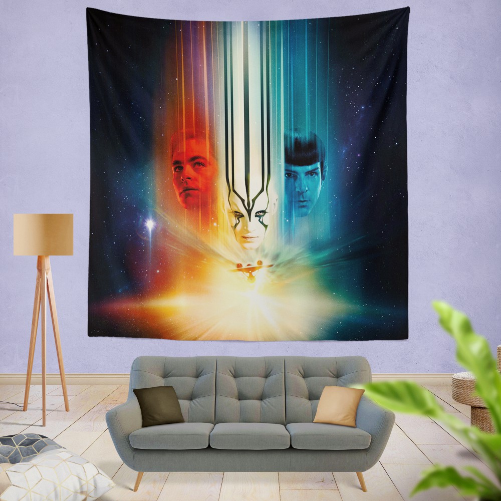 star trek tapestry reddit